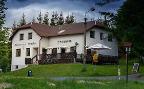 Gasthaus U Prazaka